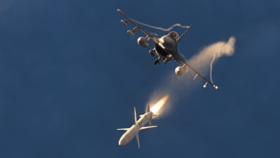 F-16C Viper