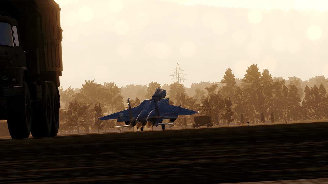 F-15C Eagle